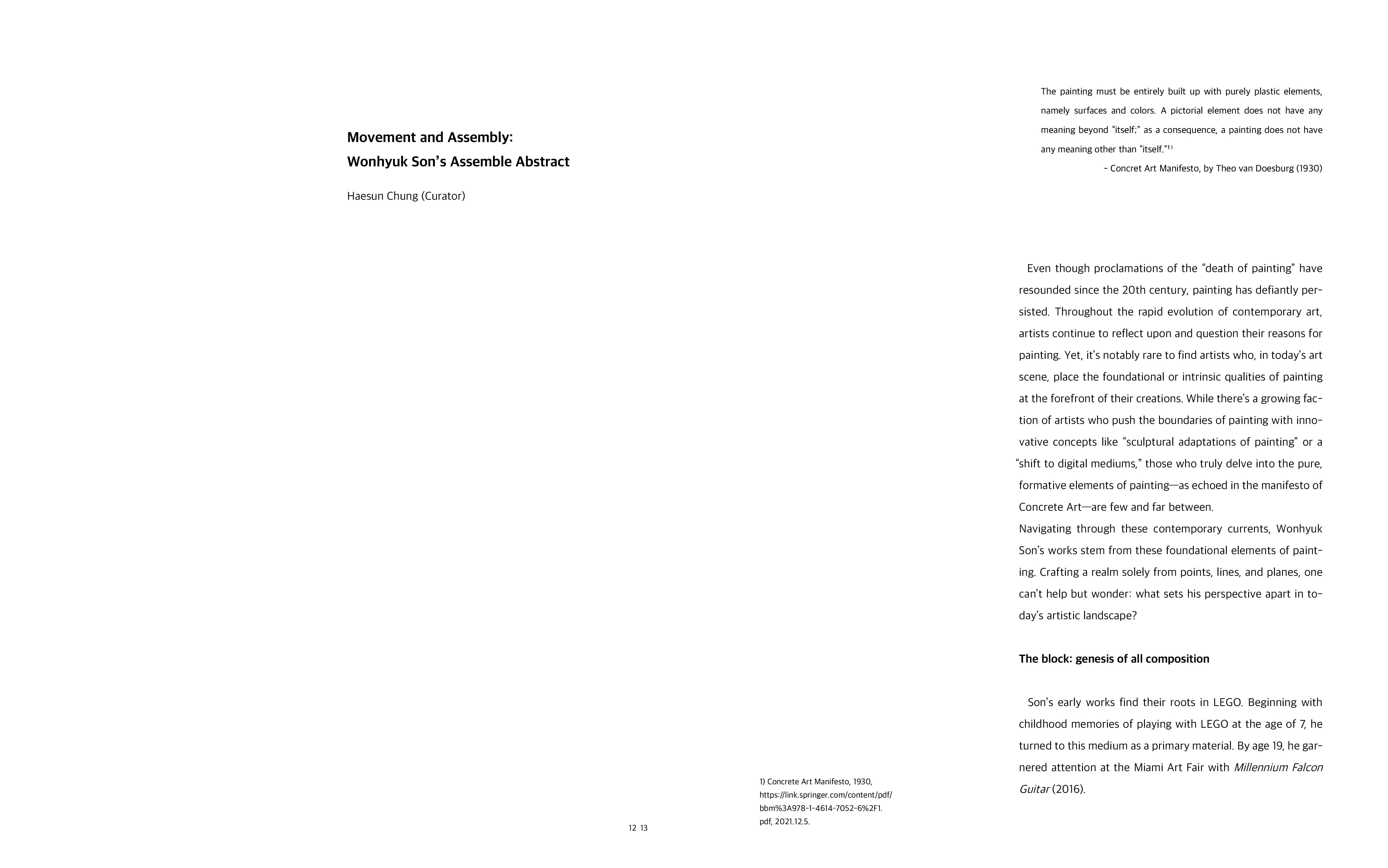 book-Dream Land-assemblogy image 4